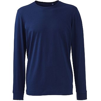 Anthem Mens Long-Sleeved T-Shirt