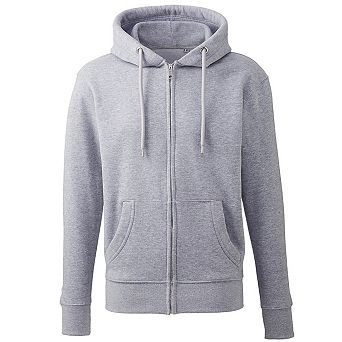 Anthem Unisex Adult Hoodie