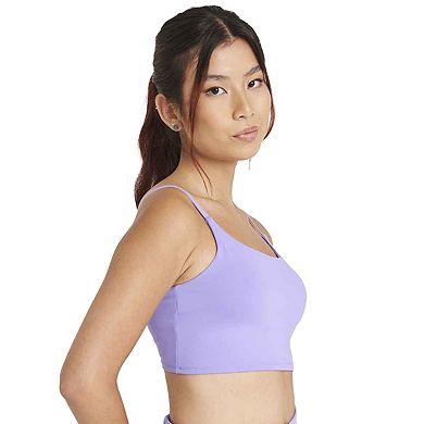 Awdis Womens/Ladies Tech Sports Bra