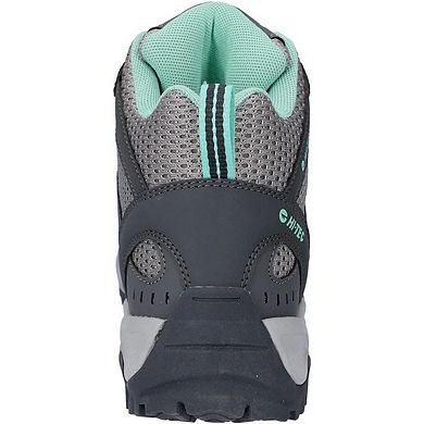 Hi-Tec Womens/Ladies Jaguar Mid Cut Walking Boots