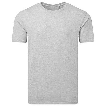 Anthem Unisex Adult Marl Midweight T-Shirt