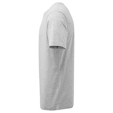 Anthem Unisex Adult Marl Midweight T-Shirt