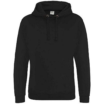 Awdis Womens/Ladies Epic Hoodie
