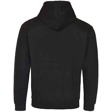 Awdis Womens/Ladies Varsity Hoodie