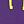 Purple And Sun Yellow