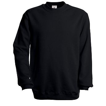 B&C Unisex Adult Set-in Sweatshirt