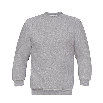 B&C Unisex Adult Set-in Sweatshirt
