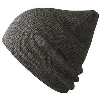Atlantis Unisex Adult Brad Slouch Beanie
