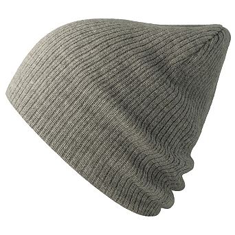 Atlantis Unisex Adult Brad Slouch Beanie