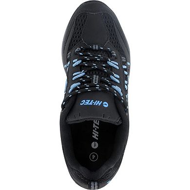 Hi-Tec Womens/Ladies Jaguar Walking Shoes