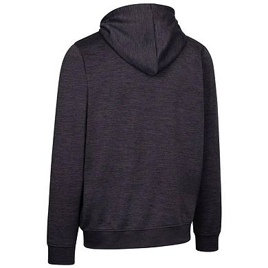 Trespass Mens Fewston Full Zip Hoodie