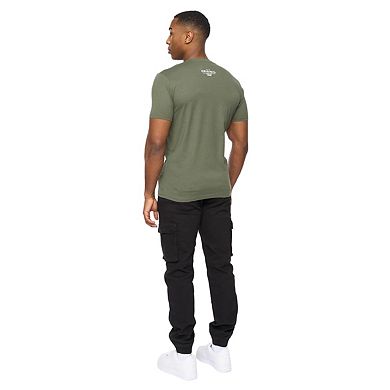 Crosshatch Mens Dogz T-Shirt