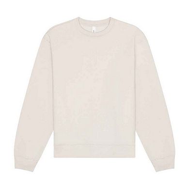 Bella + Canvas Unisex Adult Heavyweight Crew Neck Sweatshirt