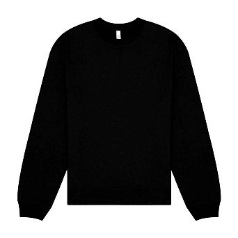 Bella + Canvas Unisex Adult Heavyweight Crew Neck Sweatshirt