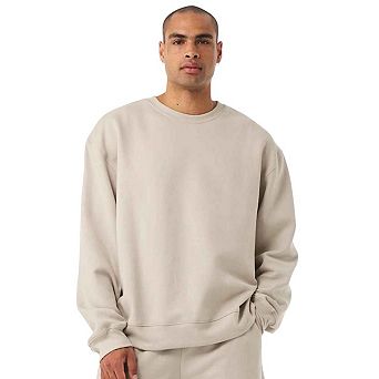 Bella + Canvas Unisex Adult Heavyweight Crew Neck Sweatshirt