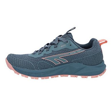 Hi-Tec Womens/Ladies Geo Nakuru Trainers