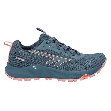 Hi-Tec Womens/Ladies Geo Nakuru Trainers