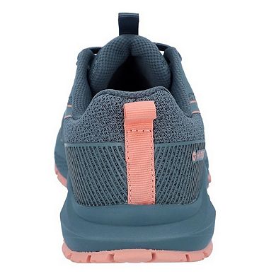 Hi-Tec Womens/Ladies Geo Nakuru Trainers