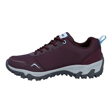 Hi-Tec Womens/Ladies Jaguar Trainers