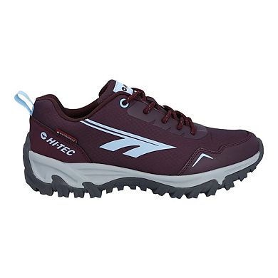 Hi-Tec Womens/Ladies Jaguar Trainers