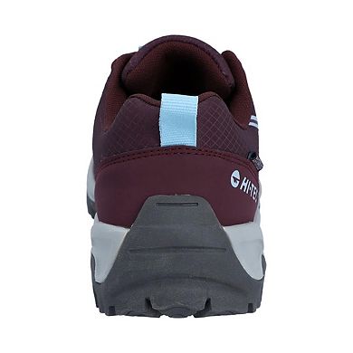 Hi-Tec Womens/Ladies Jaguar Trainers
