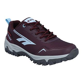 Hi-Tec Womens/Ladies Jaguar Trainers