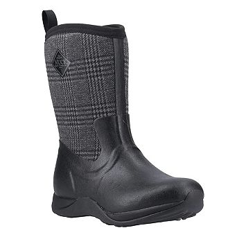 Muck Boots Womens/Ladies Arctic Weekend Pull-On Wellington Boots