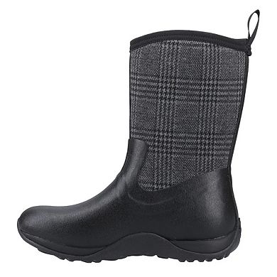 Muck Boots Womens/Ladies Arctic Weekend Pull-On Wellington Boots