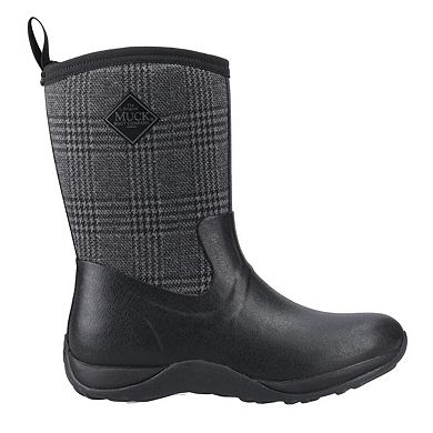 Muck Boots Womens/Ladies Arctic Weekend Pull-On Wellington Boots