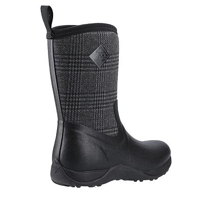 Muck Boots Womens/Ladies Arctic Weekend Pull-On Wellington Boots