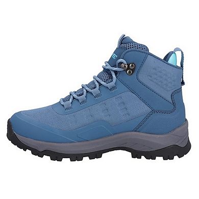 Hi-Tec Womens/Ladies Mid Boots