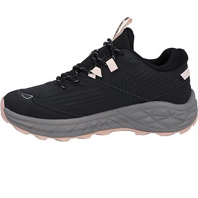 Hi-Tec Womens/Ladies Fuse Trek Walking Shoes