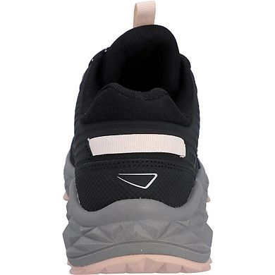 Hi-Tec Womens/Ladies Fuse Trek Walking Shoes