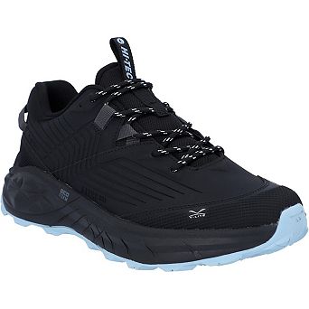 Hi-Tec Womens/Ladies Fuse Trek Walking Shoes