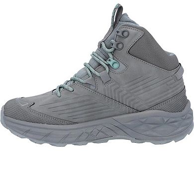 Hi-Tec Womens/Ladies Fuse Trek Mid Boots
