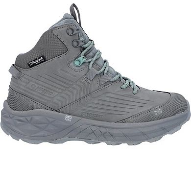 Hi-Tec Womens/Ladies Fuse Trek Mid Boots