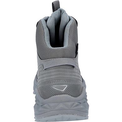 Hi-Tec Womens/Ladies Fuse Trek Mid Boots