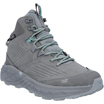 Hi-Tec Womens/Ladies Fuse Trek Mid Boots