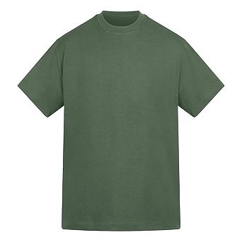 Anthem Unisex Adult Amplify Heavyweight T-Shirt