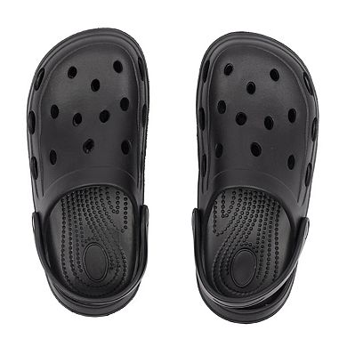 Awdis Unisex Adult Aeroready Clogs