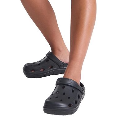 Awdis Unisex Adult Aeroready Clogs
