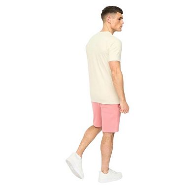 Crosshatch Mens Kensby T-Shirt