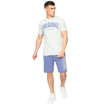Crosshatch Mens Kensby T-Shirt