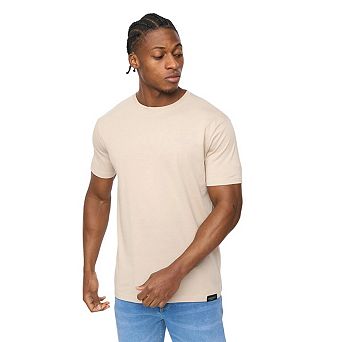 Crosshatch Mens Allmoore T-Shirt