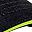 Black And Lime Green