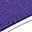 Purple And White
