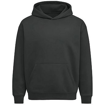 Anthem Mens Plain Hoodie