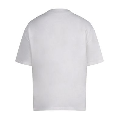 Anthem Mens Distortion Vintage Wash T-Shirt