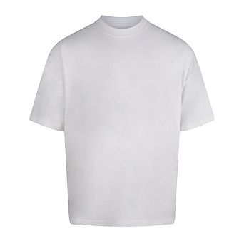 Anthem Mens Distortion Vintage Wash T-Shirt