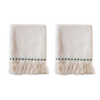 Braid Detail Napkin